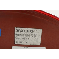 2008 2009 2010 BMW 650i E63 E64 M6 Tail Light Right Lci - 63217177070 OEM