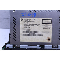 BMW 128i 135i 328i 335i X1 Z4 Radio Stereo CD Professional Receiver OEM