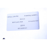 BMW 128i 135i 328i 335i X1 Z4 Radio Stereo CD Professional Receiver OEM