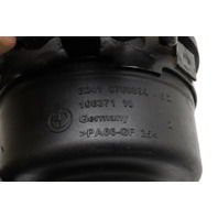 2010 BMW 328i Power Steering Reservoir Bottle Tank OEM