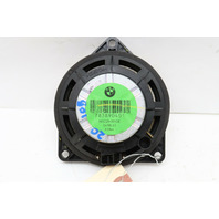 2012 BMW X6M E71 Mid Range Speaker OEM