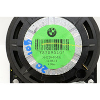 2012 BMW X6M E71 Mid Range Speaker OEM