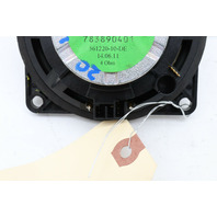 2012 BMW X6M E71 Mid Range Speaker OEM