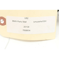 2012 BMW X6M E71 Mid Range Speaker OEM