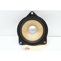 2012 BMW X6M E71 Mid Range Speaker OEM