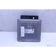 2006-2007 BMW 525i 530i E60 3.0 Engine Computer Module ECU ECM DME OEM