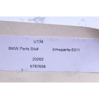 2014 BMW 328D Engine Motor Mount Right OEM