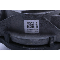 2014 BMW 328D Engine Motor Mount Right OEM