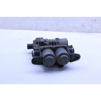 2000 BMW 740iL E38 OEM