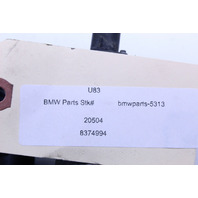 2000 BMW 740iL E38 OEM