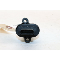 2009 BMW 650i E63 Air Flow Meter Sensor OEM