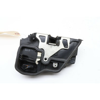 2004-2010 BMW X3 Rear Door Latch Left Driver - 51227167075 OEM