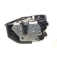 2004-2010 BMW X3 Rear Door Latch Left Driver - 51227167075 OEM
