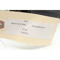 2004-2010 BMW X3 Rear Door Latch Left Driver - 51227167075 OEM