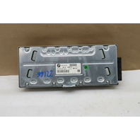 2012 BMW 750Li Amp Amplifier OEM