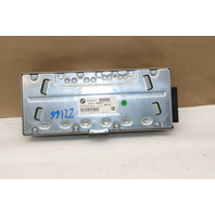 2012 BMW 750Li Amp Amplifier OEM
