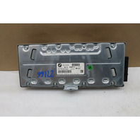 2012 BMW 750Li Amp Amplifier OEM
