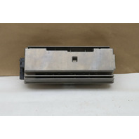 2012 BMW 750Li Amp Amplifier OEM