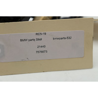 BMW Oxygen O2 Sensor - 11787576673 OEM