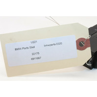 2001 BMW 330i DSC Volume Dashboard Dash Switch OEM