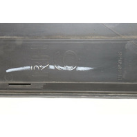 2011-2017 BMW X3 X4 Rear Door Molding Right - 51138052084 OEM