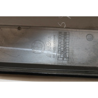 2011-2017 BMW X3 X4 Rear Door Molding Right - 51138052084 OEM