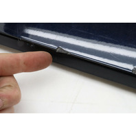 2011-2017 BMW X3 X4 Rear Door Molding Right - 51138052084 OEM