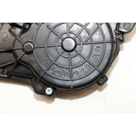 2009-2015 BMW 740i 750Li Rear Door Latch Lock Right - 51227185688 OEM