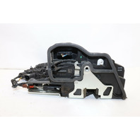 2009-2015 BMW 740i 750Li Rear Door Latch Lock Right - 51227185688 OEM