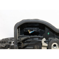 2009-2015 BMW 740i 750Li Rear Door Latch Lock Right - 51227185688 OEM