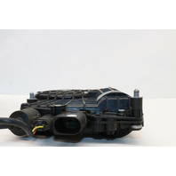 2009-2015 BMW 740i 750Li Rear Door Latch Lock Right - 51227185688 OEM