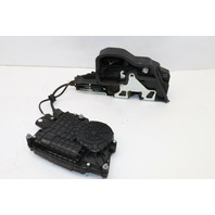 2009-2015 BMW 740i 750Li Rear Door Latch Lock Right - 51227185688 OEM