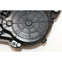 2009-2015 BMW 740i 750Li Rear Door Latch Lock Right - 51227185688 OEM