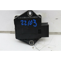 2013 BMW X5 Yaw Rate Acceleration Speed Sensor OEM