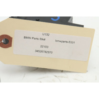 2013 BMW X5 Yaw Rate Acceleration Speed Sensor OEM