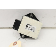 2013 BMW X5 Yaw Rate Acceleration Speed Sensor OEM