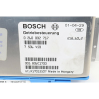 1999-2001 BMW 540i 740i Transmission Control Module TCU TCM OEM
