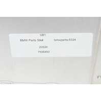 1999-2001 BMW 540i 740i Transmission Control Module TCU TCM OEM