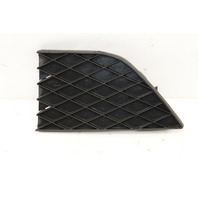 2008 2009 2010 BMW 650i E63 E64 Front Bumper Lower Grille Right OEM