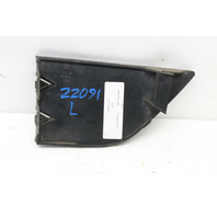 2008 2009 2010 BMW 650i E63 E64 Front Bumper Lower Grille Right OEM