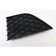 2008 2009 2010 BMW 650i E63 E64 Front Bumper Lower Grille Right OEM