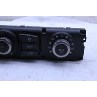2005 BMW 645Ci Climate Temperature Control Panel OEM