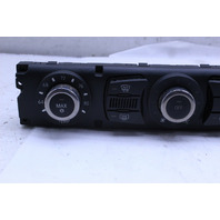 2005 BMW 645Ci Climate Temperature Control Panel OEM