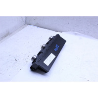 2005 BMW 645Ci Climate Temperature Control Panel OEM