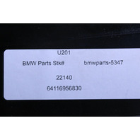 2005 BMW 645Ci Climate Temperature Control Panel OEM