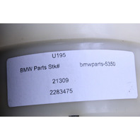 2008-2013 BMW M3 S65 Fuel Tank Sending Unit OEM