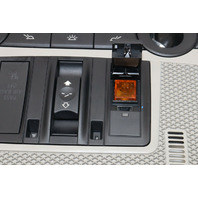 2007-2013 BMW X5 X6 Overhead Sunroof Switch Dome Light Lamp OEM