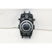 2010 BMW 535i iDrive Navigation Control Switch Knob Joystick OEM