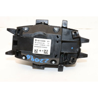 2010 BMW 535i iDrive Navigation Control Switch Knob Joystick OEM