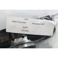 2010 BMW 535i iDrive Navigation Control Switch Knob Joystick OEM